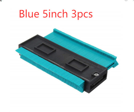 ShapeClone™ Contour Gauge Duplicator Tool 📏