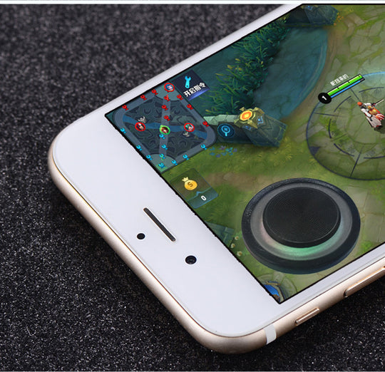 PrecisionPoint™ Mobile Gaming Joystick 🕹️