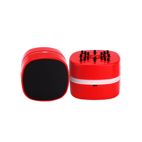 DeskGenie™ | The Viral Mini Desktop Vacuum ✨