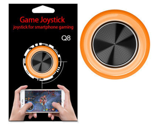 PrecisionPoint™ Mobile Gaming Joystick 🕹️