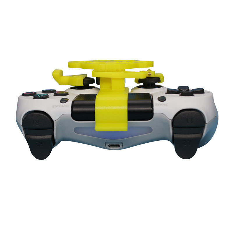 Grip & Rip™ Controller Racing Wheel (for PS4 only) 🏎️💨