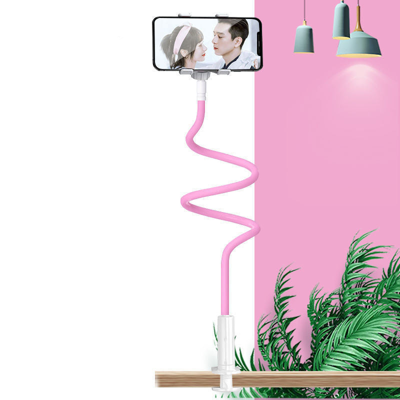 FlexiGrip™ | The Ultimate Gooseneck Phone Holder 🤳