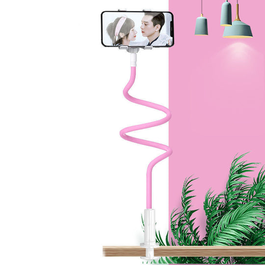 FlexiGrip™ | The Ultimate Gooseneck Phone Holder 🤳