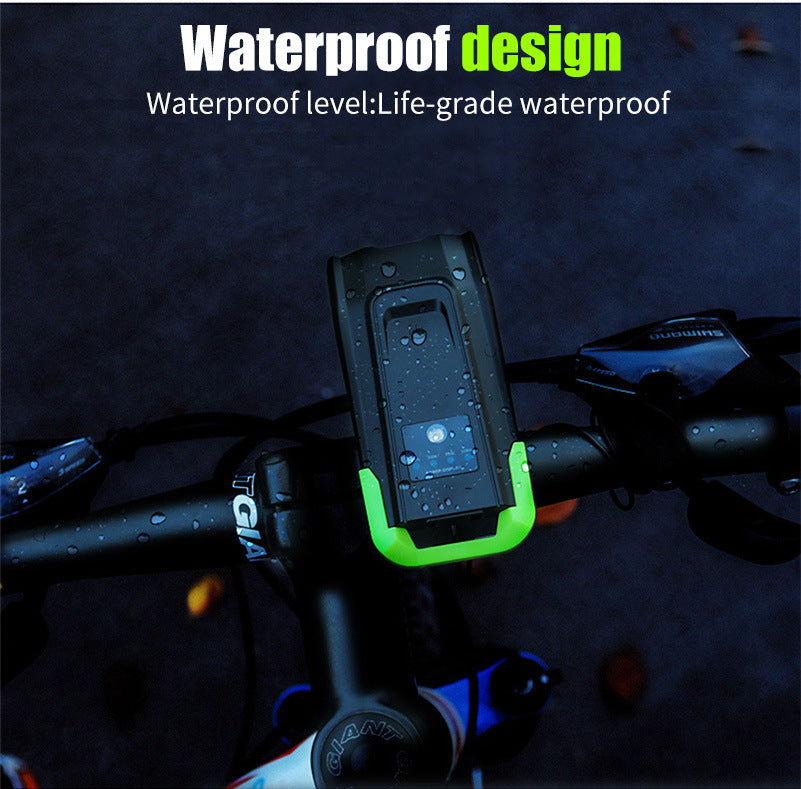 PathFinder™ | The Ultra-Bright Smart Bike Headlight 🔦🚴‍♀️