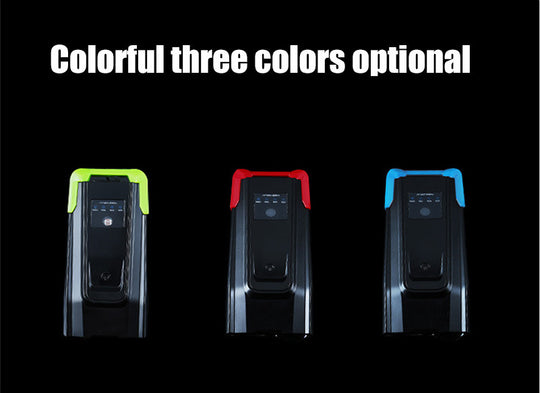 PathFinder™ | The Ultra-Bright Smart Bike Headlight 🔦🚴‍♀️