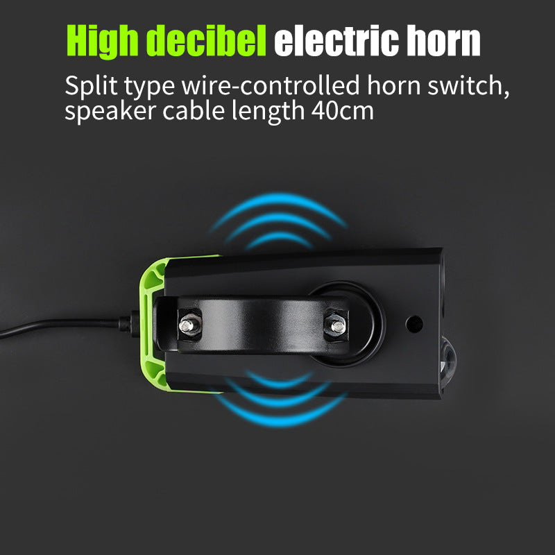 PathFinder™ | The Ultra-Bright Smart Bike Headlight 🔦🚴‍♀️