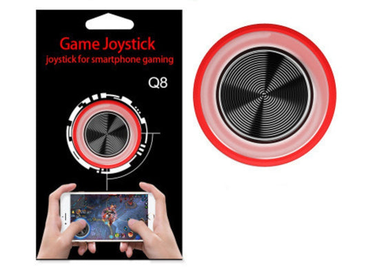 PrecisionPoint™ Mobile Gaming Joystick 🕹️