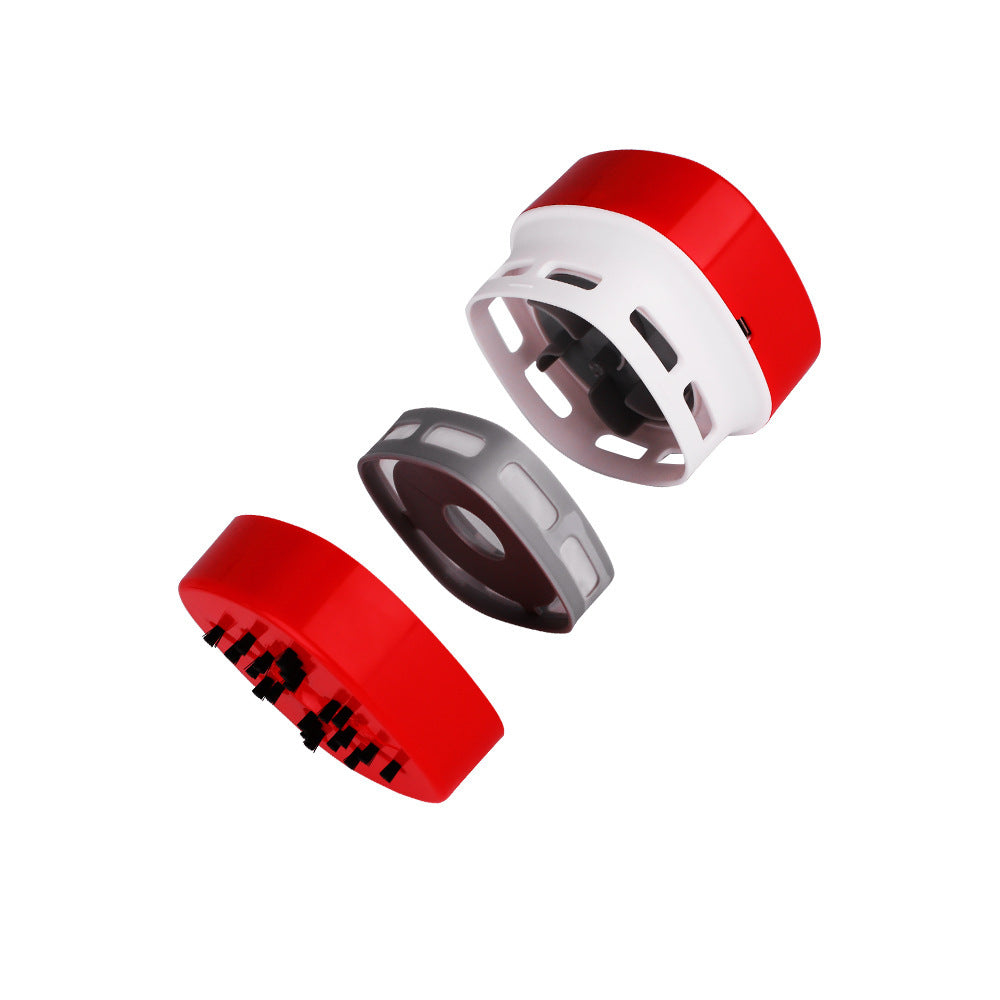 DeskGenie™ | The Viral Mini Desktop Vacuum ✨