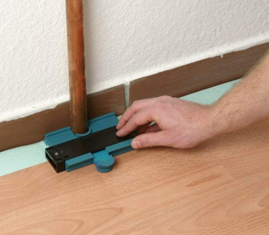 ShapeClone™ Contour Gauge Duplicator Tool 📏