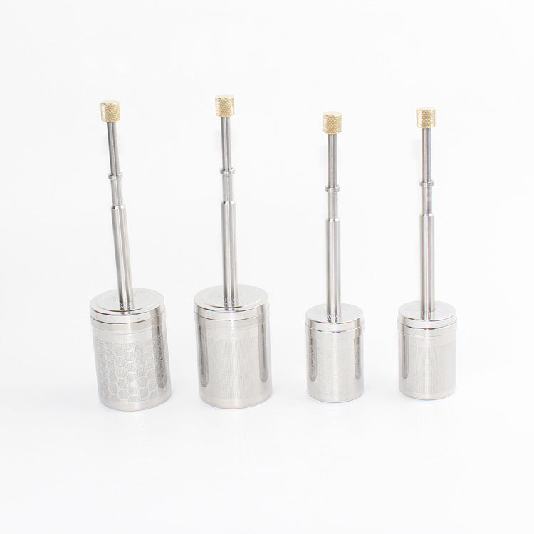 SteepSlide™ | The Modern Tea Infuser 🍵✨