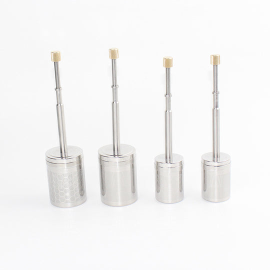 SteepSlide™ | The Modern Tea Infuser 🍵✨