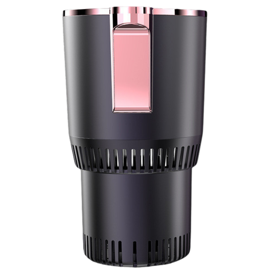 TempestCup™ | The 2-in-1 Smart Car Drink Cooler & Warmer ☕️-