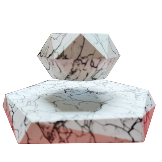 Levia™ | The Levitating Zen Planter ✨