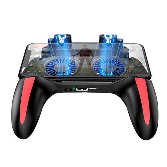 ProGamer™ 5-in-1 Mobile Gaming Controller 🎮