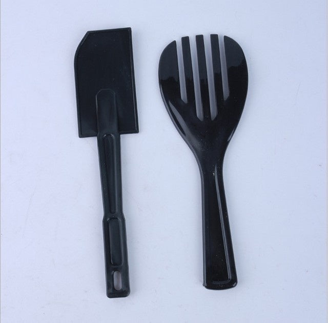 MakiMagic™ | The Complete All-in-One Sushi Kit 🍣👑