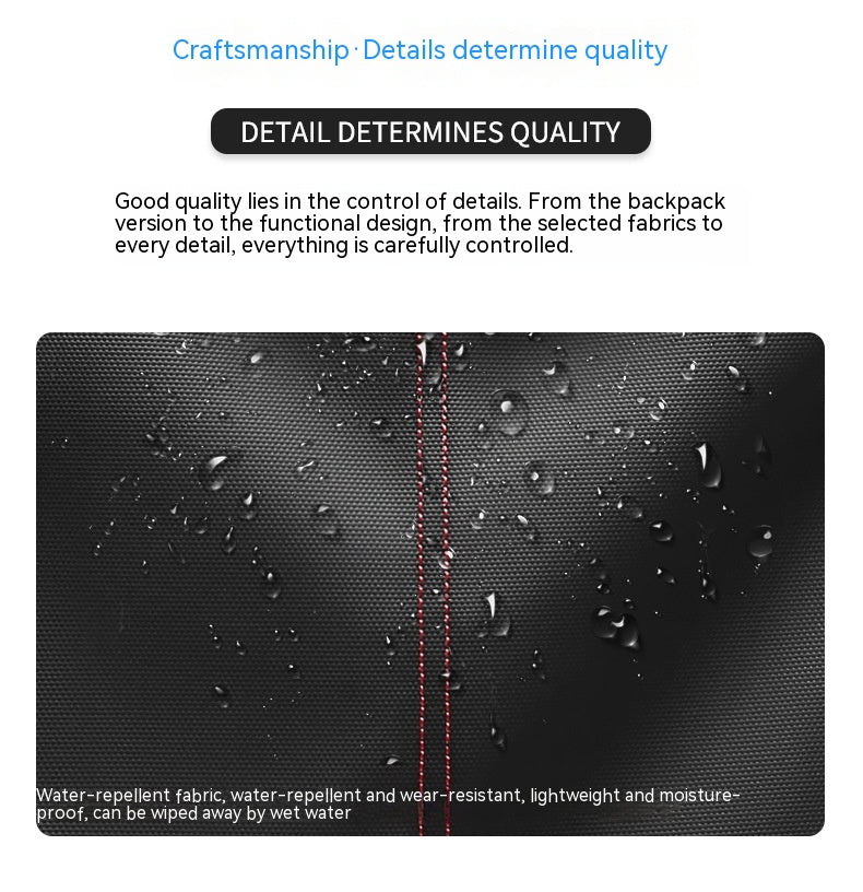 AeroPak™ | The Ultimate Compression Travel Backpack ✈️