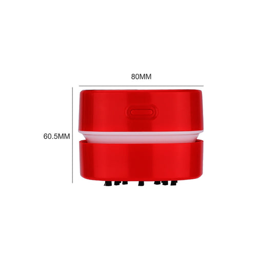 DeskGenie™ | The Viral Mini Desktop Vacuum ✨