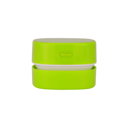 DeskGenie™ | The Viral Mini Desktop Vacuum ✨