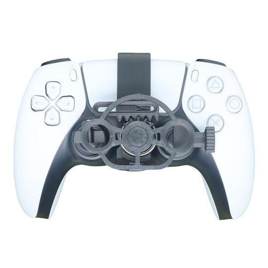 RaceWheel Mini™ for PS5 Controller 🏎️