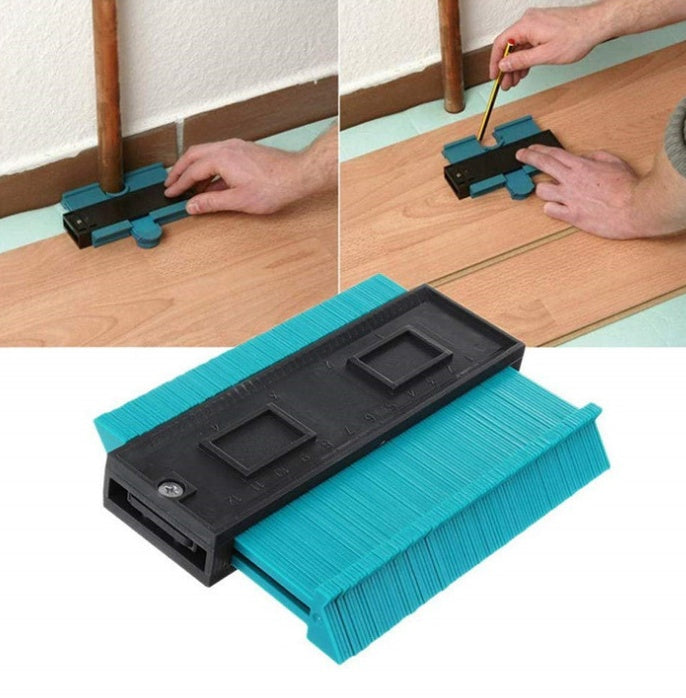 ShapeClone™ Contour Gauge Duplicator Tool 📏