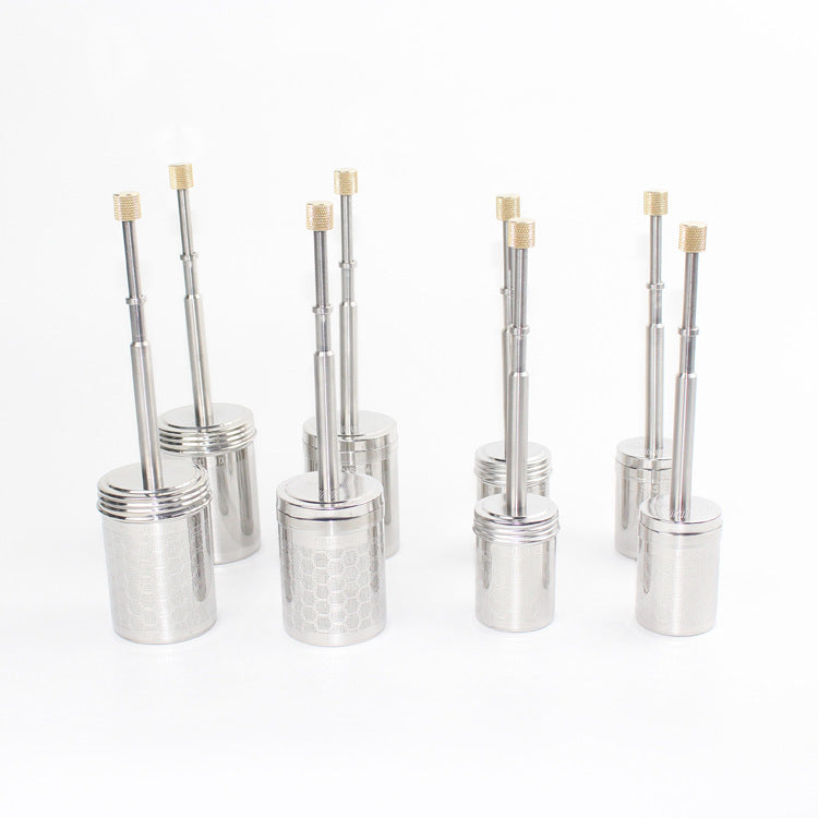 SteepSlide™ | The Modern Tea Infuser 🍵✨