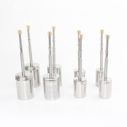 SteepSlide™ | The Modern Tea Infuser 🍵✨