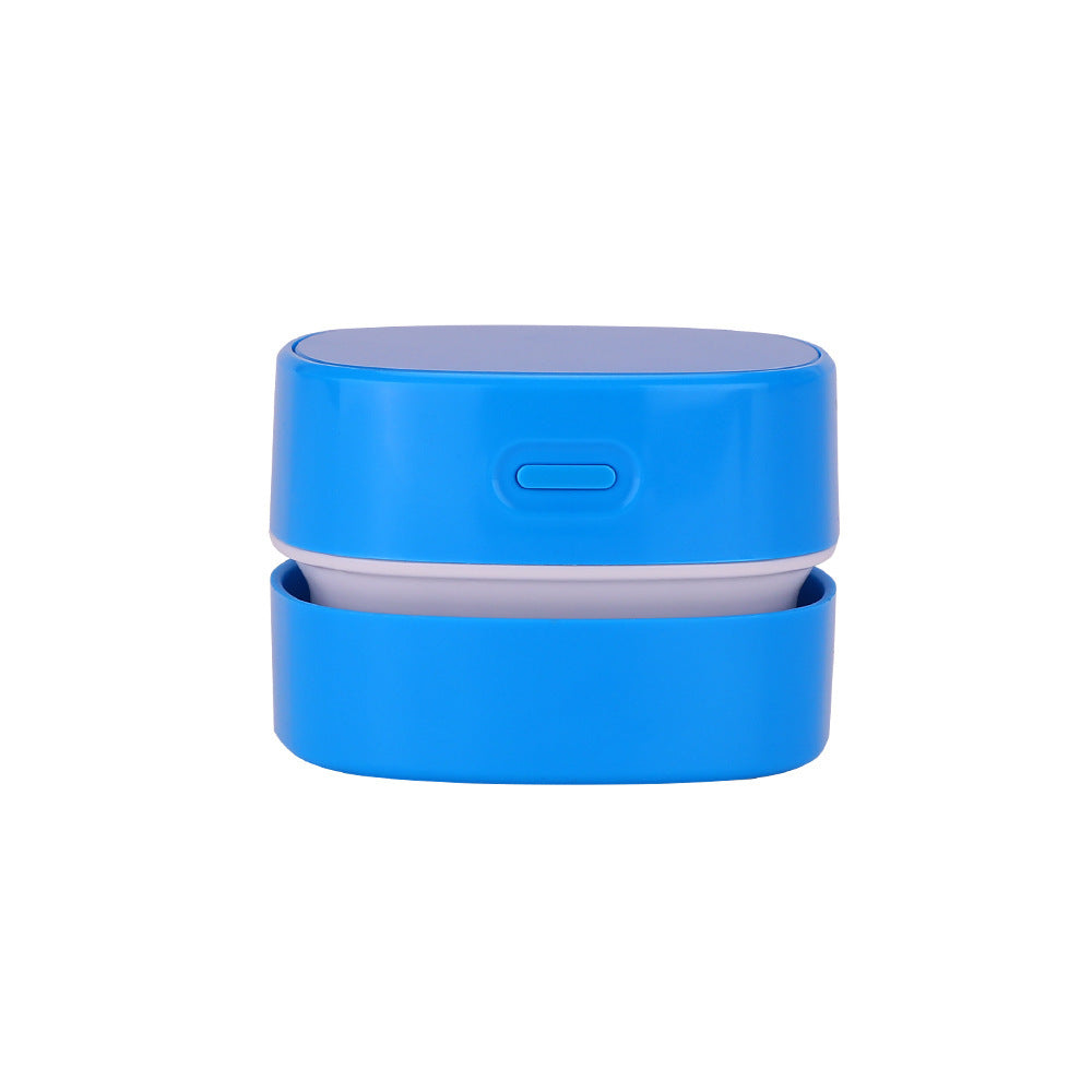 DeskGenie™ | The Viral Mini Desktop Vacuum ✨