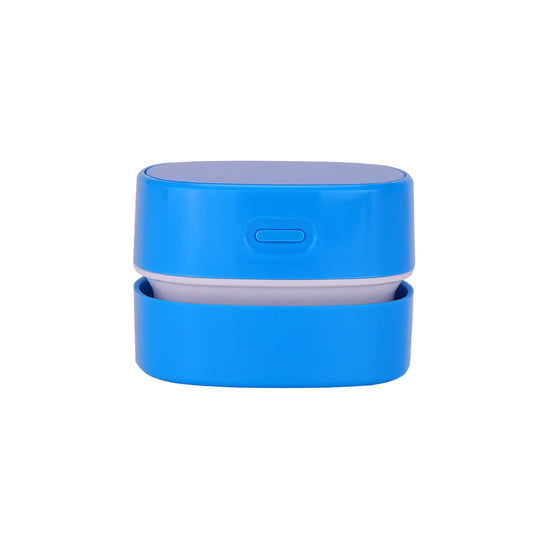 DeskGenie™ | The Viral Mini Desktop Vacuum ✨