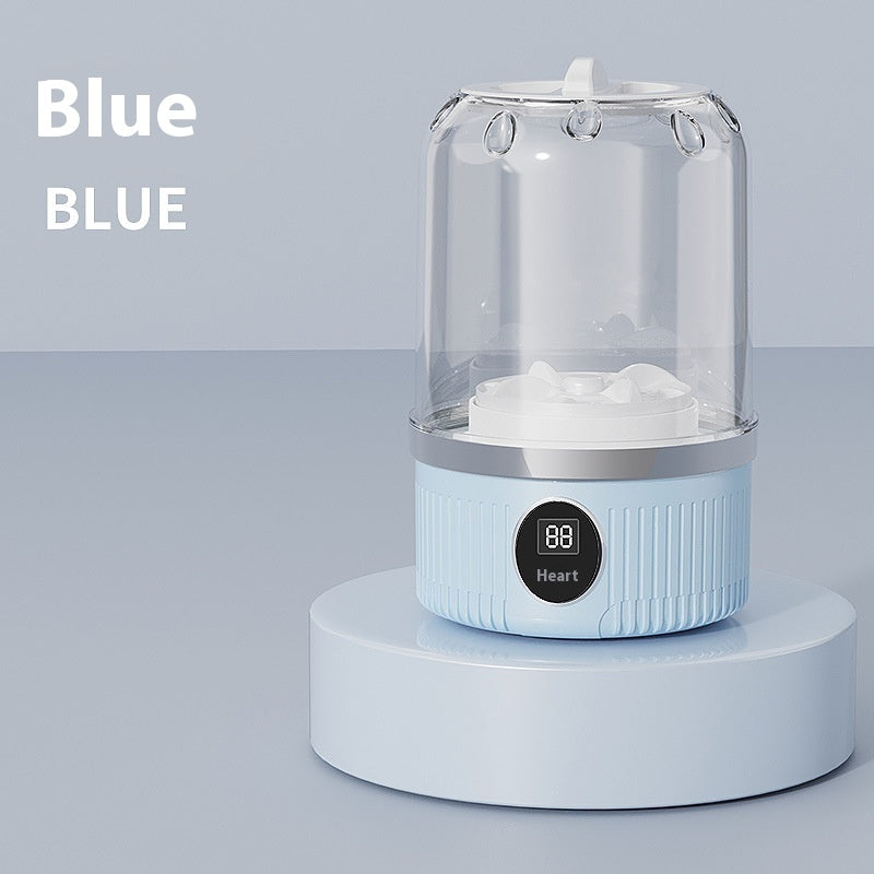PureWash™ Portable Mini Washer (✈️International Version)