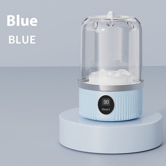 PureWash™ Portable Mini Washer (✈️International Version)