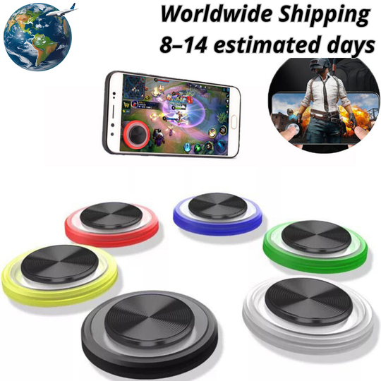 PrecisionPoint™ Mobile Gaming Joystick 🕹️