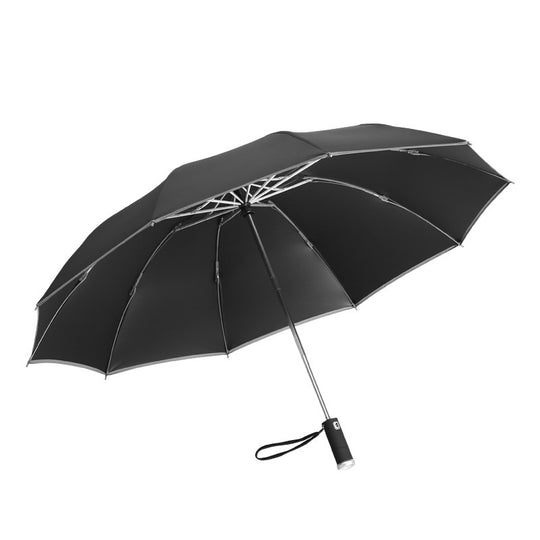 EverDry™ LED Reversible Umbrella ☔️