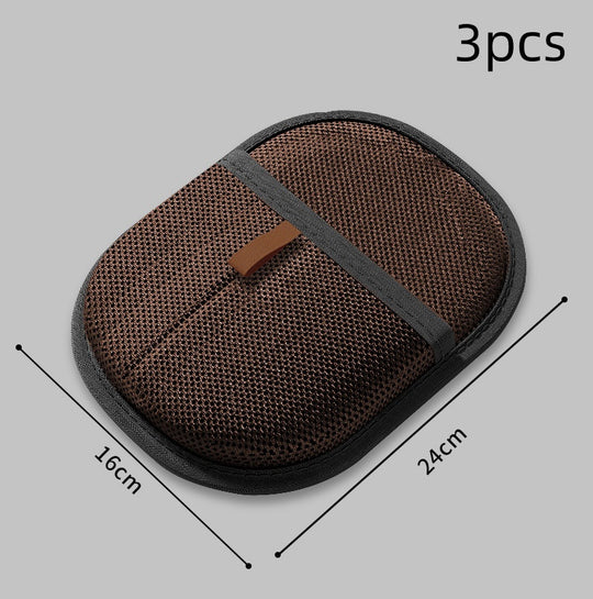 FuzzOff™ Pet Hair Remover Mitt for Furniture & Clothes 🐾