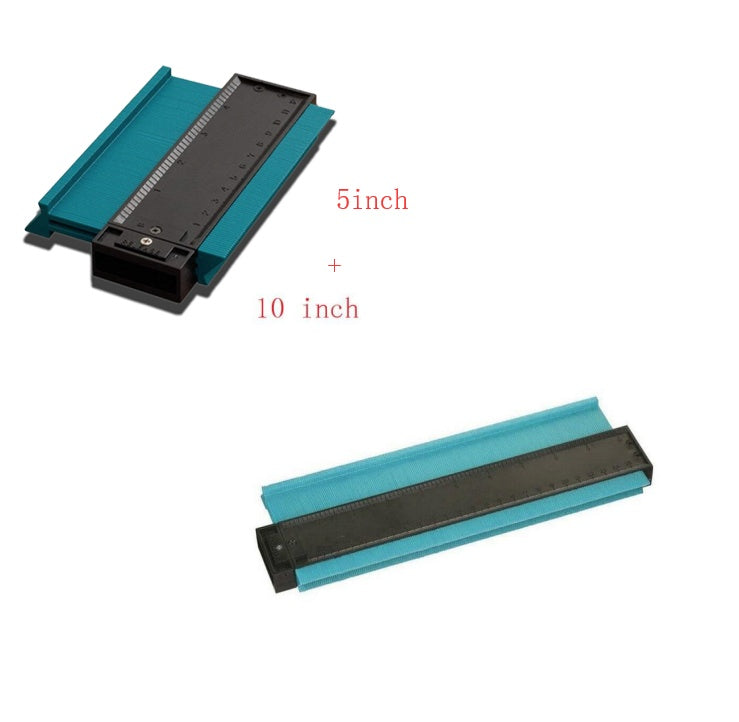 ShapeClone™ Contour Gauge Duplicator Tool 📏