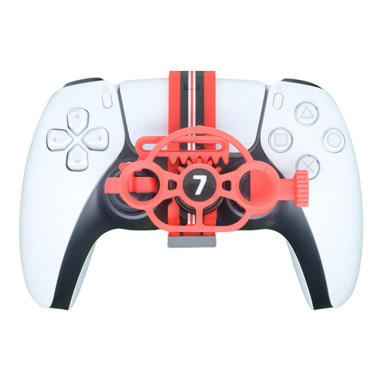 RaceWheel Mini™ for PS5 Controller 🏎️