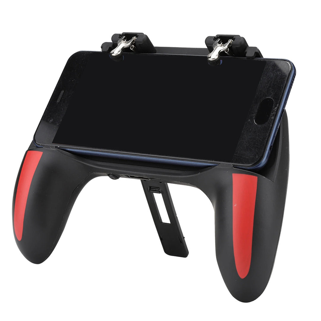 ProGamer™ 5-in-1 Mobile Gaming Controller 🎮