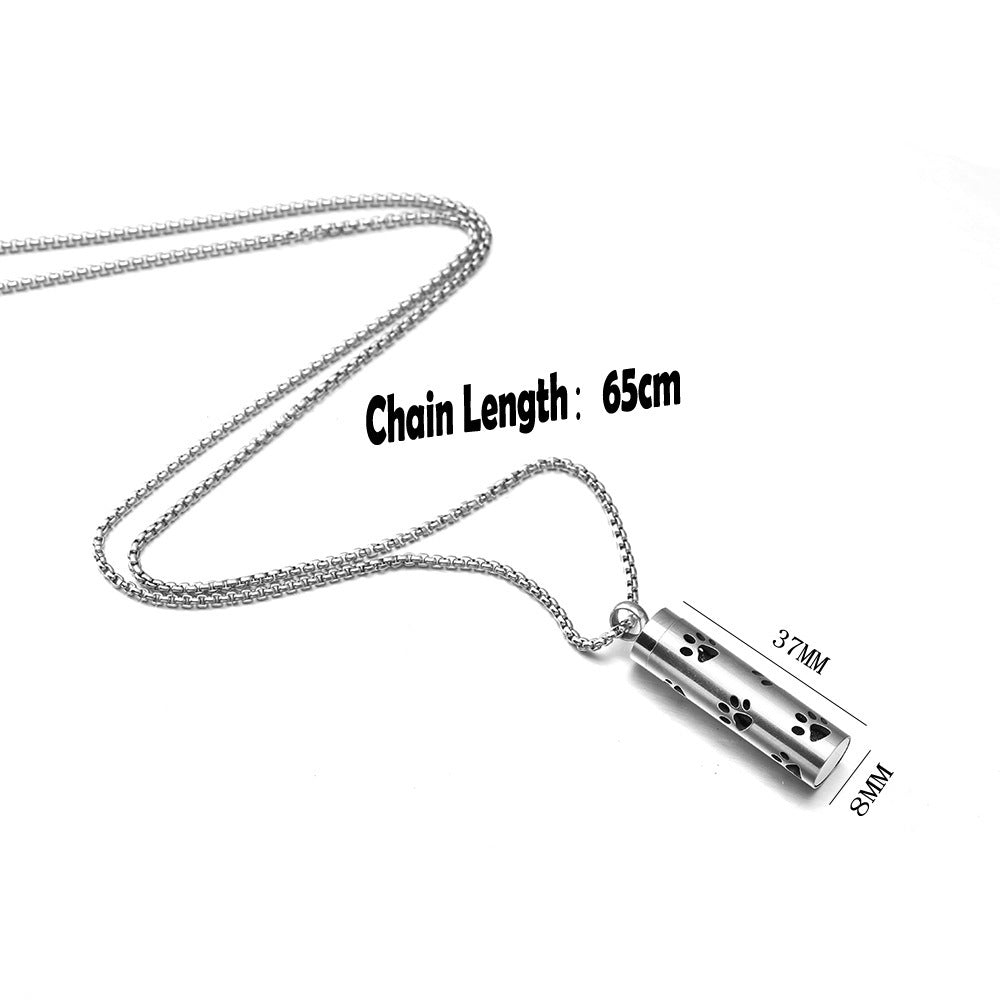 AuraScent™ | The Aromatherapy Diffuser Necklace 🌿✨