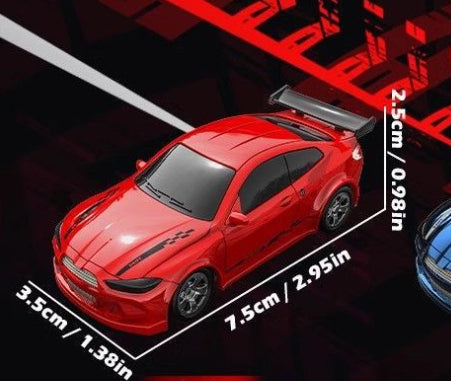 DriftByte™ | The Viral Desktop RC Drift Car 🚗💨