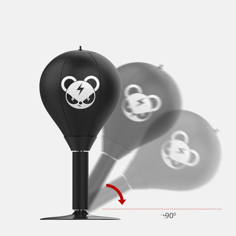 StressBuster™ | The Viral Desktop Punching Bag 🥊💥