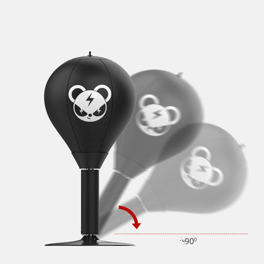 StressBuster™ | The Viral Desktop Punching Bag 🥊💥