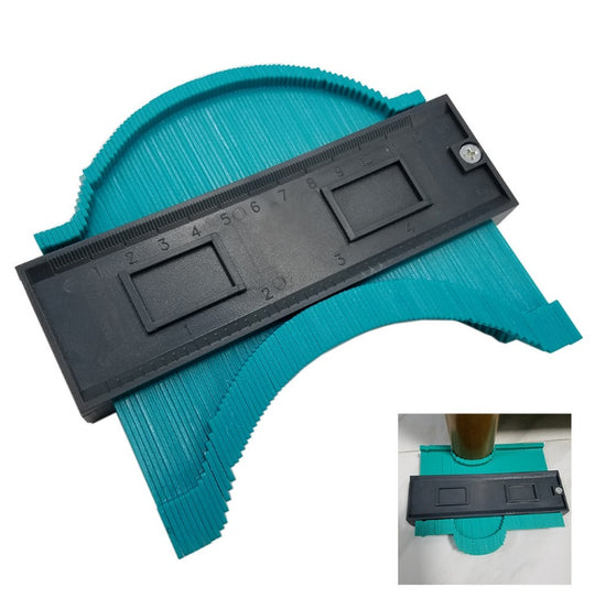 ShapeClone™ Contour Gauge Duplicator Tool 📏