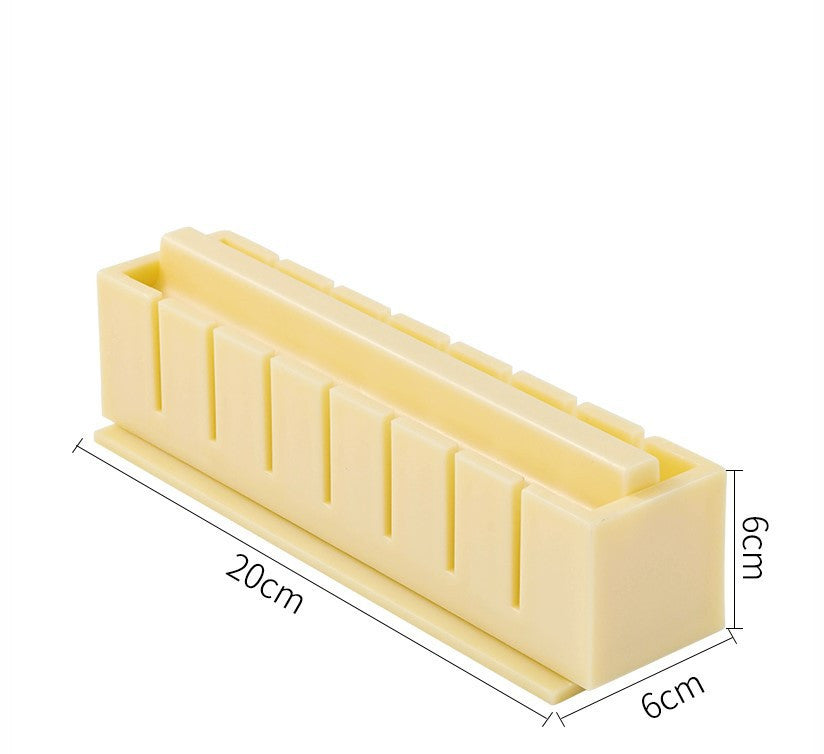 MakiMagic™ | The Complete All-in-One Sushi Kit 🍣👑