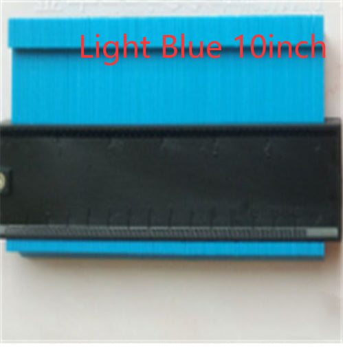 ShapeClone™ Contour Gauge Duplicator Tool 📏