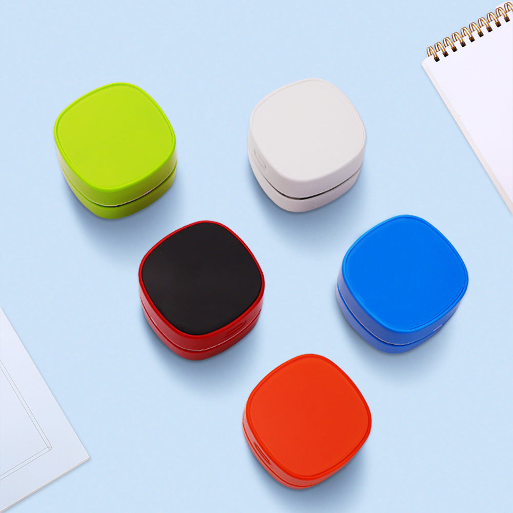 DeskGenie™ | The Viral Mini Desktop Vacuum ✨