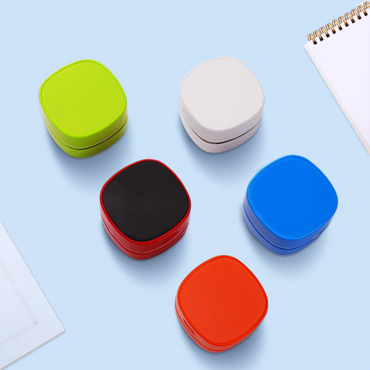 DeskGenie™ | The Viral Mini Desktop Vacuum ✨