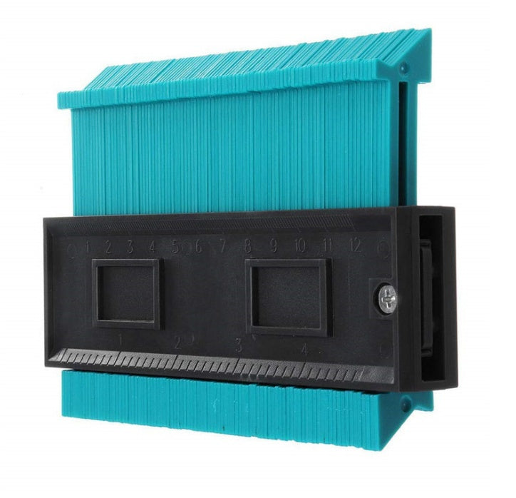 ShapeClone™ Contour Gauge Duplicator Tool 📏