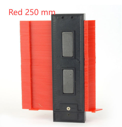 ShapeClone™ Contour Gauge Duplicator Tool 📏