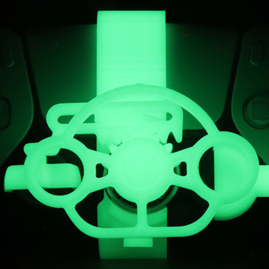 RaceWheel Mini™ for PS5 Controller 🏎️