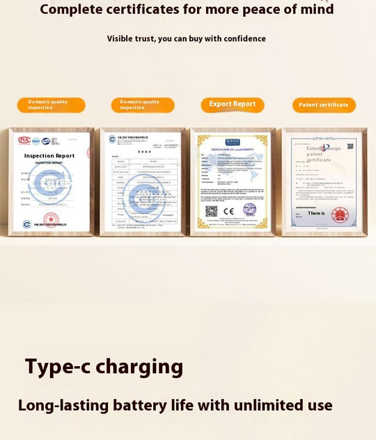 Vortexi™ | The Ultimate Electric Shaker Bottle 🌪️✨