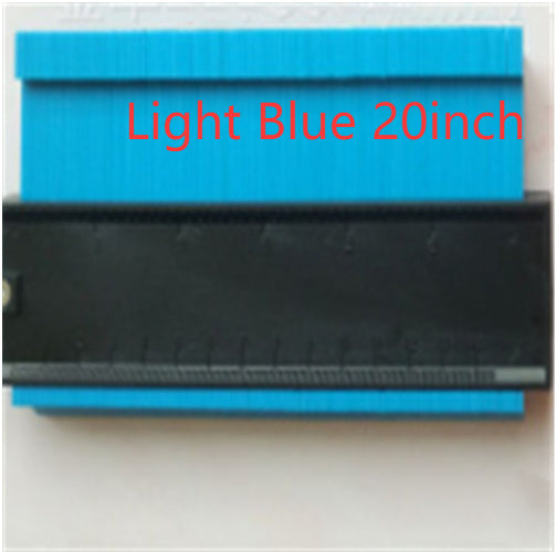 ShapeClone™ Contour Gauge Duplicator Tool 📏